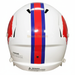 Buffalo Bills Replica Throwback Speed Helmet (1965-1973) - Game Day Treasures