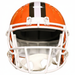 Cleveland Browns Replica Throwback Speed Helmet (1975-2005) - Game Day Treasures