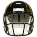 Atlanta Falcons Replica Throwback Speed Helmet (1990-2002) - Game Day Treasures