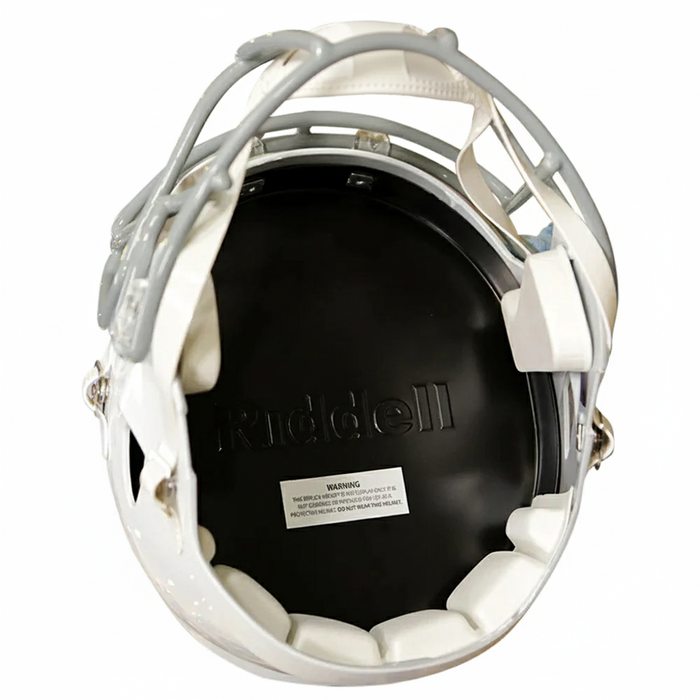 Arizona Cardinals Replica Throwback Speed Helmet (1960-2004) - Game Day Treasures