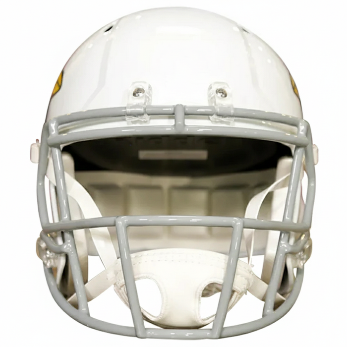 Arizona Cardinals Replica Throwback Speed Helmet (1960-2004) - Game Day Treasures