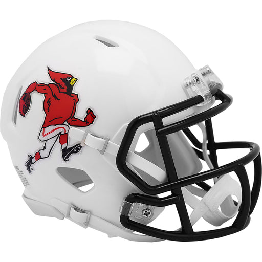 Illinois State Redbirds Riddell Mini Speed Helmet - Reggie - Game Day Treasures