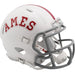 Iowa State Cyclones Riddell Mini Speed Helmet - AMES - Game Day Treasures