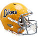 James Madison Dukes Replica Speed Helmet - Dukes - Game Day Treasures