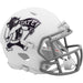 Kansas State Wildcats Mini Speed Helmet - Willie Wildcat - Game Day Treasures