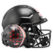 Ohio State Buckeyes Authentic SpeedFlex Helmet - Black - Game Day Treasures