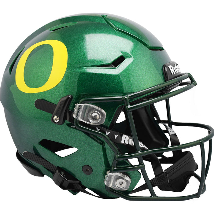 Oregon Ducks Authentic Full Size SpeedFlex Helmet