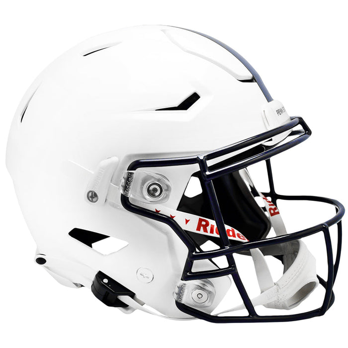 Penn State Nittany Lions Authentic Full Size SpeedFlex Helmet