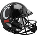 Cincinnati Bearcats Authentic Riddell Speed Helmet - Game Day Treasures
