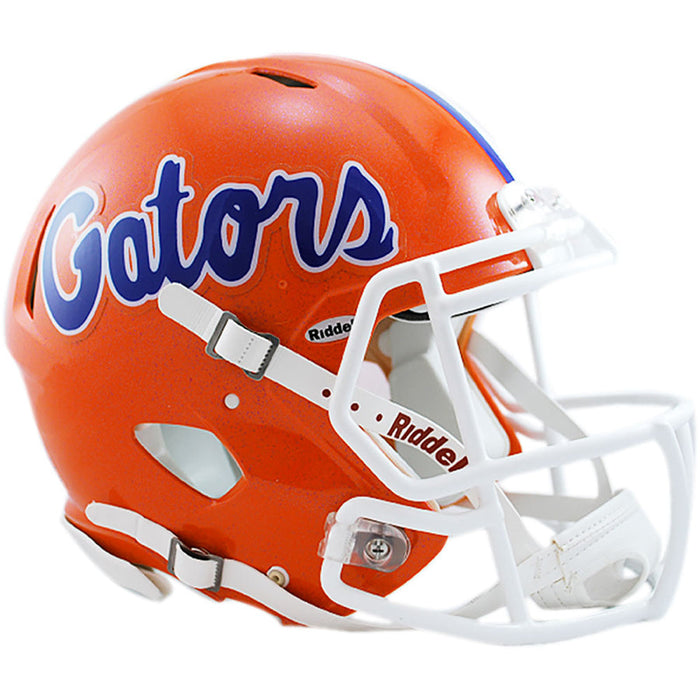 Florida Gators Authentic Full Size Speed Helmet