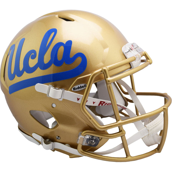 UCLA Bruins Authentic Full Size Speed Helmet