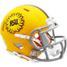Arizona State Sun Devils Mini Speed Helmet - 1975 Throwback - Game Day Treasures