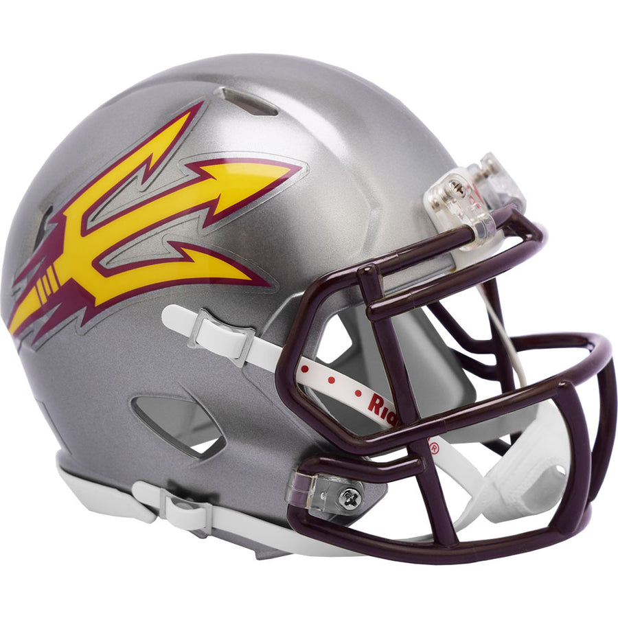 Washington Football Team Riddell Speed Mini Helmet - Flash