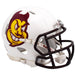 Arizona State Sun Devils Mini Speed Helmet - Sparky 2023 - Game Day Treasures