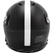 Iowa State Cyclones Mini Speed Helmet - Cyclones Black - Game Day Treasures