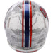 Mississippi (Ole Miss) Rebels Mini Speed Helmet - RealTree Camo - Game Day Treasures