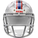 Mississippi (Ole Miss) Rebels Mini Speed Helmet - RealTree Camo - Game Day Treasures