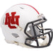 Nebraska Cornhuskers Mini Speed Helmet - 2021 Alt - Game Day Treasures