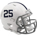 Penn State Nittany Lions Riddell Mini Speed Helmet - #25 - Game Day Treasures