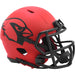 Arizona Cardinals Riddell Mini Speed Helmet - RAVE - Game Day Treasures