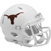 Texas Longhorns Riddell Mini Speed Helmet - Game Day Treasures