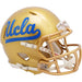 UCLA Bruins Riddell Mini Speed Helmet - Game Day Treasures