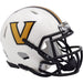Vanderbilt Commodores Riddell Mini Speed Helmet - Game Day Treasures