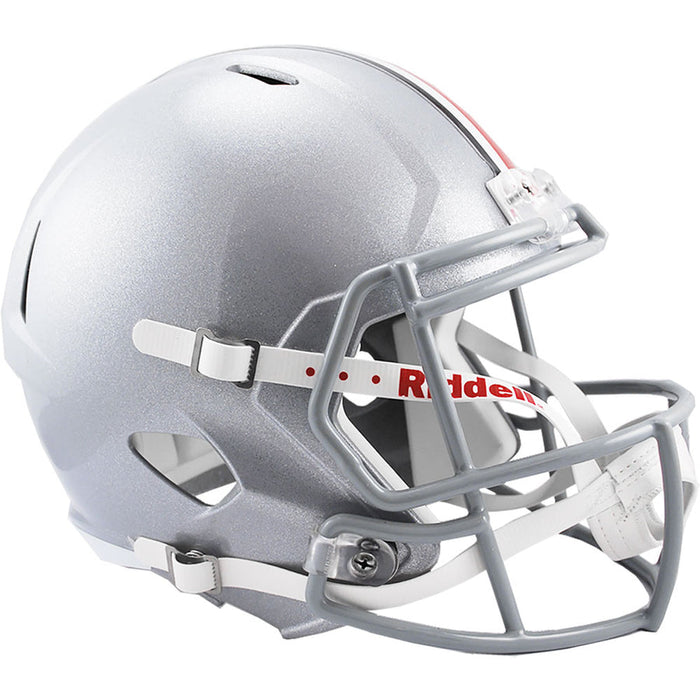Ohio State Buckeyes Replica Full Size Speed Helmet