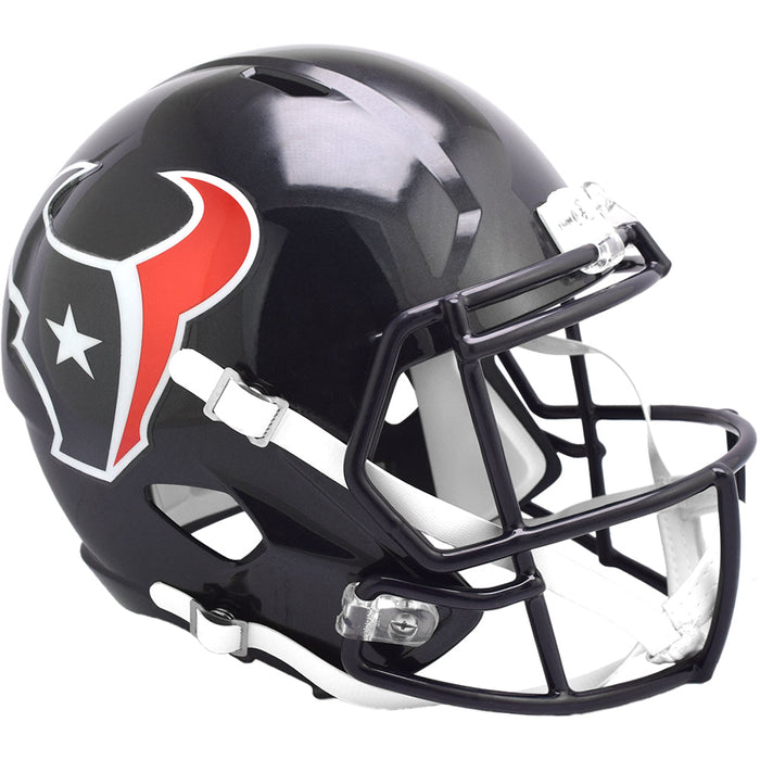 Houston Texans Replica Riddell Speed Full Size Helmet - 2024 Primary