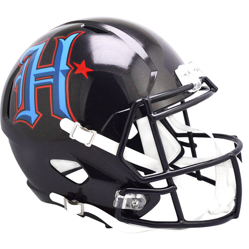 Houston Texans Replica Speed Helmet - 2024 Alternate - Game Day Treasures