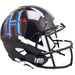 Houston Texans Replica Speed Helmet - 2024 Alternate - Game Day Treasures