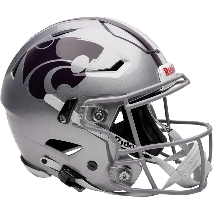 Kansas State Wildcats Authentic SpeedFlex Helmet - Game Day Treasures
