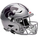 Kansas State Wildcats Authentic SpeedFlex Helmet - Game Day Treasures