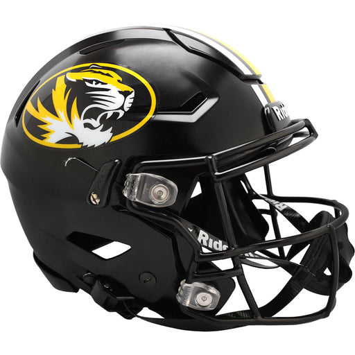 Missouri Tigers Authentic SpeedFlex Helmet - Game Day Treasures