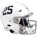 Penn State Nittany Lions Authentic Full Size SpeedFlex Helmet - #25 - Game Day Treasures