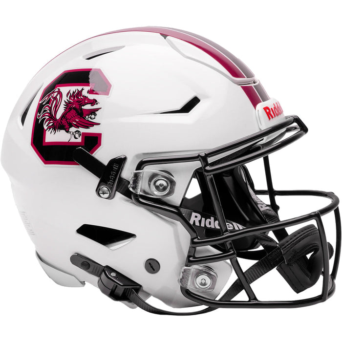 South Carolina Gamecocks Authentic SpeedFlex Helmet - Game Day Treasures