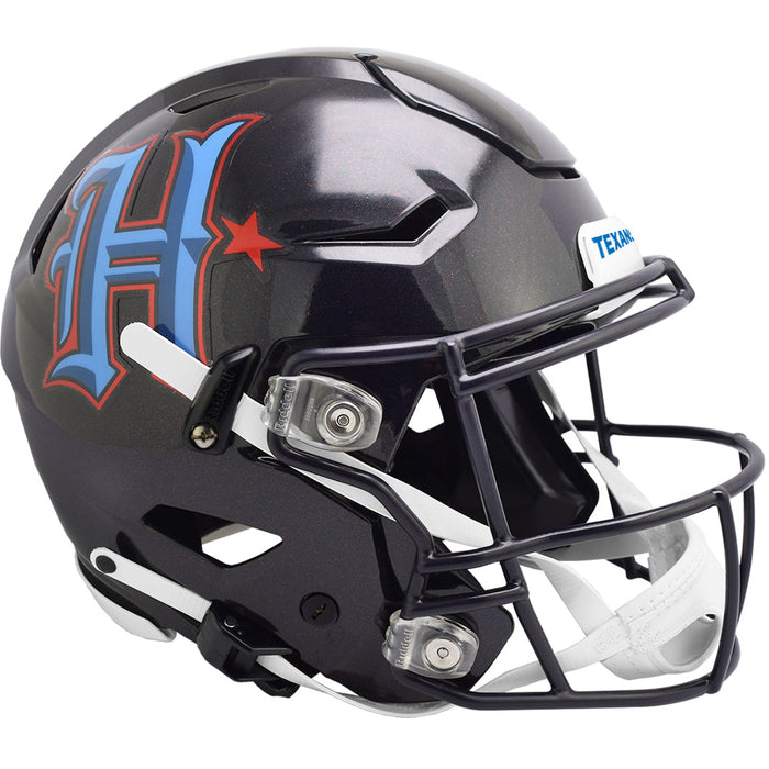 Houston Texans Authentic Full Size SpeedFlex Helmet - 2024