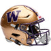 Washington Huskies Authentic SpeedFlex Helmet - Game Day Treasures