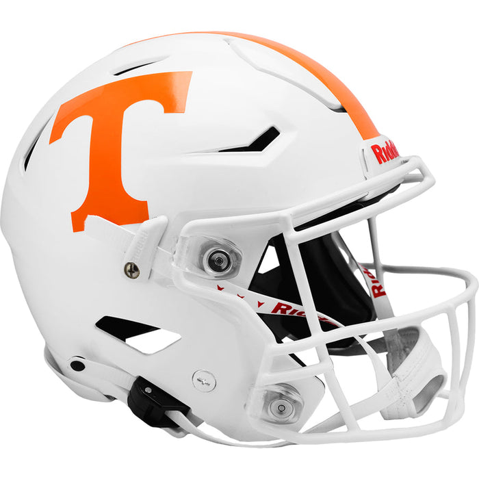 Tennessee Volunteers Authentic Full Size SpeedFlex Helmet
