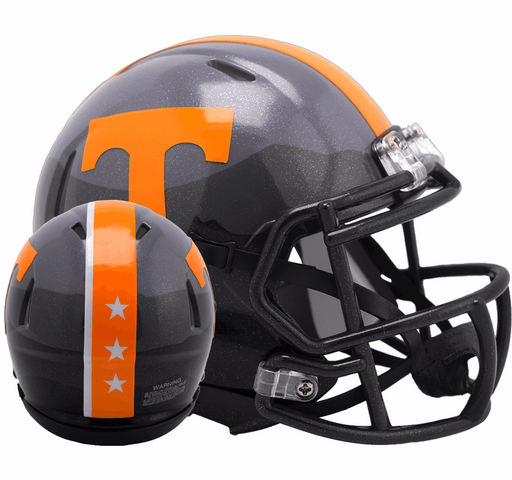 Tennessee Volunteers Mini Speed Helmet - Smoky Mountain - Game Day Treasures