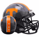 Tennessee Volunteers Mini Speed Helmet - Smoky Mountain - Game Day Treasures
