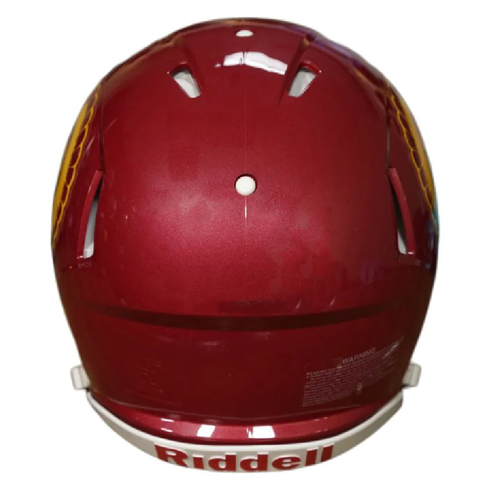 USC Trojans Authentic Full Size Speed Helmet