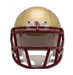 Boston College Eagles Riddell Mini Speed Helmet - Alt - Game Day Treasures