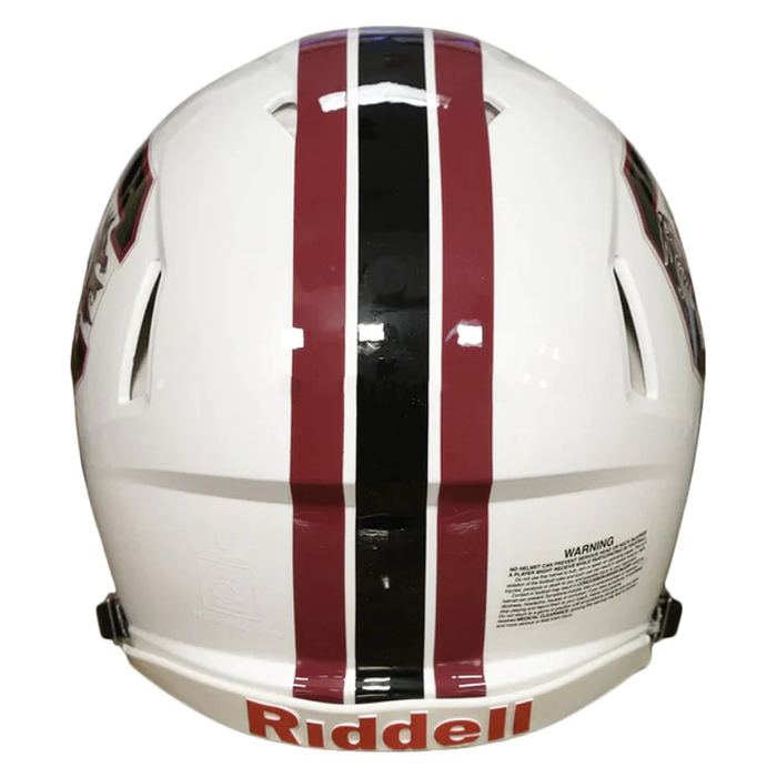 South Carolina Gamecocks Authentic Full Size Speed Helmet