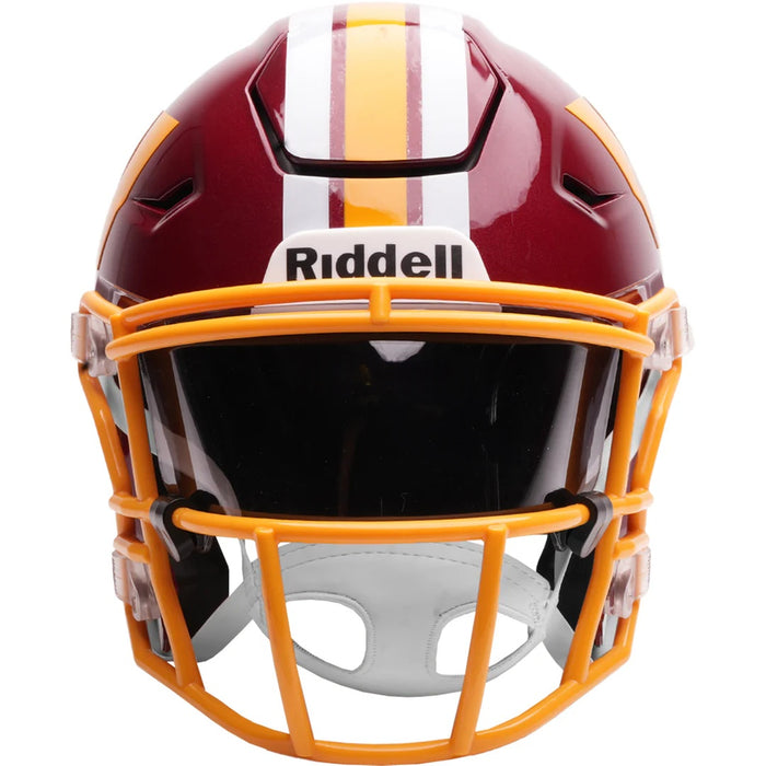 Washington Commanders Mid-Size MIDI SpeedFlex Helmet - 2026