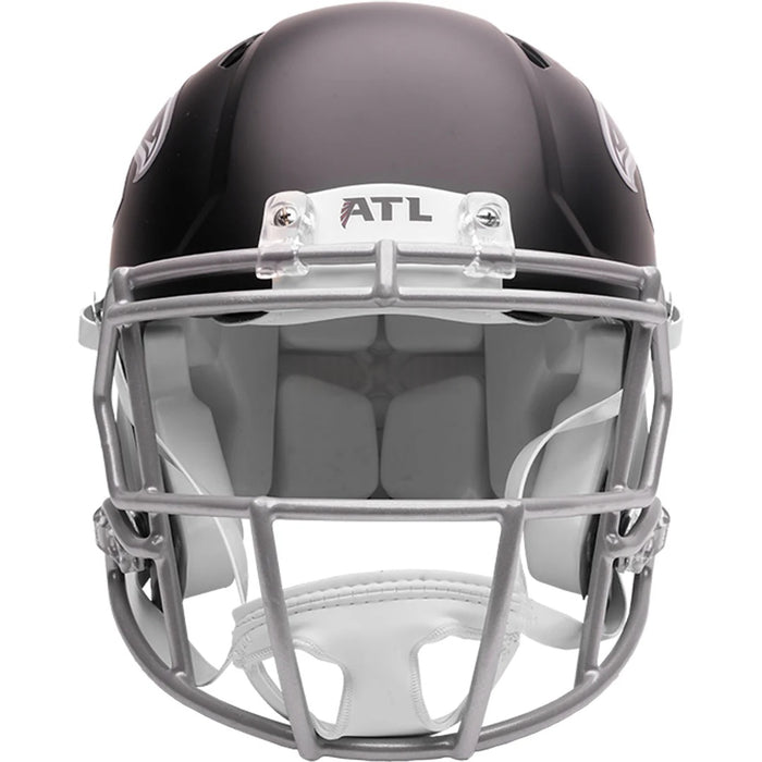 Atlanta Falcons Authentic Speed Helmet - 2026