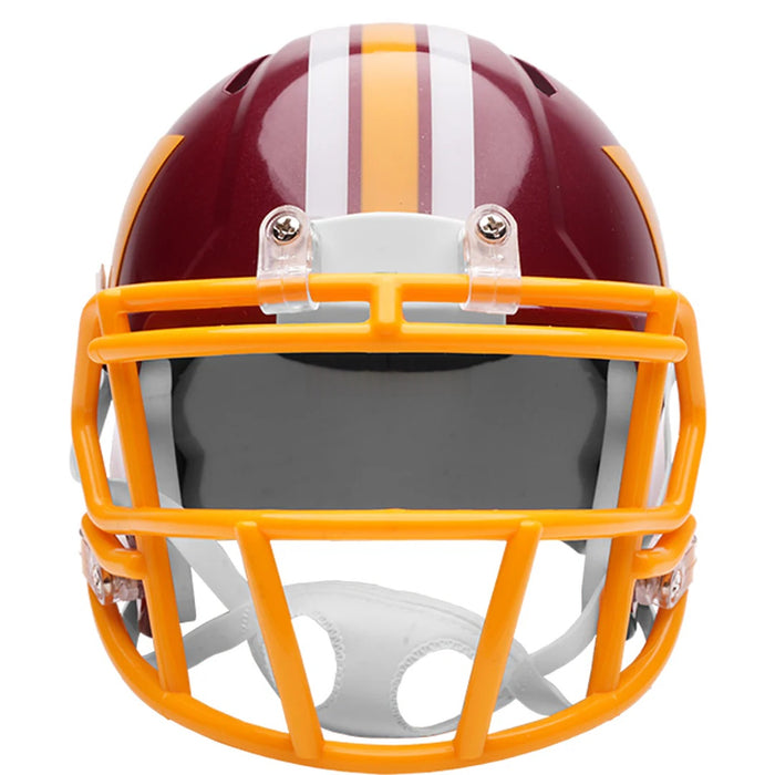 Washington Commanders Riddell Mini Speed Helmet - 2026 - Game Day Treasures