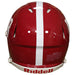 Alabama Crimson Tide Authentic Full Size Speed Helmet - #18 - Game Day Treasures