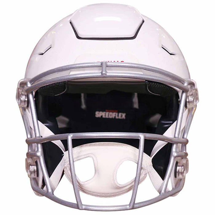 Arizona Cardinals Authentic Riddell SpeedFlex Helmet - Game Day Treasures