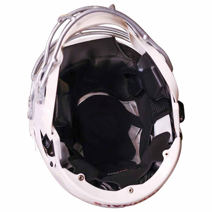 Arizona Cardinals Authentic Riddell SpeedFlex Helmet - Game Day Treasures